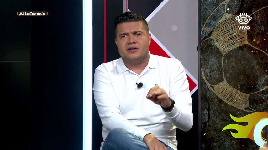 A La Candela: El Barcelona de Koeman no tenia resultados