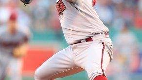 Delgado tendrá hoy su última apertura de la temporada