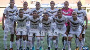 El DAU sigue líder y el San Francisco conoce la victoria