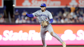 MLB: ¿Cómo le fue a los panameños el viernes 30 de agosto?