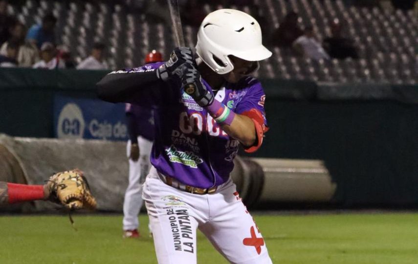 Béisbol Mayor 2025: Coclé vence a Panamá Metro para igualar la serie