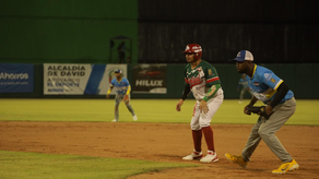 Béisbol Mayor 2024: Partido para hoy jueves 25 de abril
