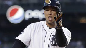 Demandan a Miguel Cabrera por pensión