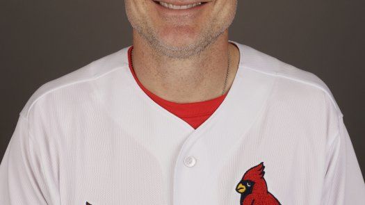 Rojos contratan a David Bell como su nuevo manager