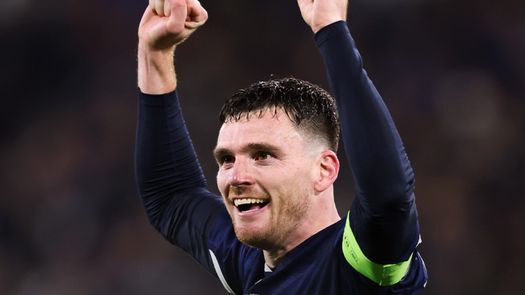 Mundial 2026: Jugadores destacados de la Selección de Escocia Mundial 2026: Jugadores destacados de la Selección de Escocia