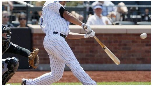 Tras paso en falso, Fernando Martí­nez se asienta con los Mets