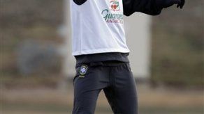 Mundial: Espectáculo de lujo para aficionados en Brasil-Portugal