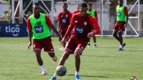 Es oficial.  Román Torres e Ismael Díaz volverán a jugar con la selección