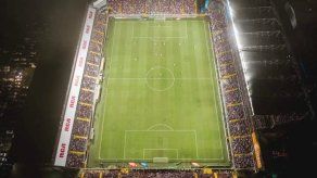 Liga de Naciones Concacaf: Costa Rica con casa llena para recibir a Panamá