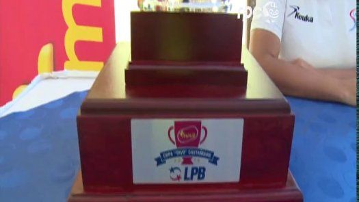 Todo listo para el arranque de la temporada 2016 de la LPB