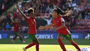 Mundial Femenino 2023: Figuras de la Selección de Portugal