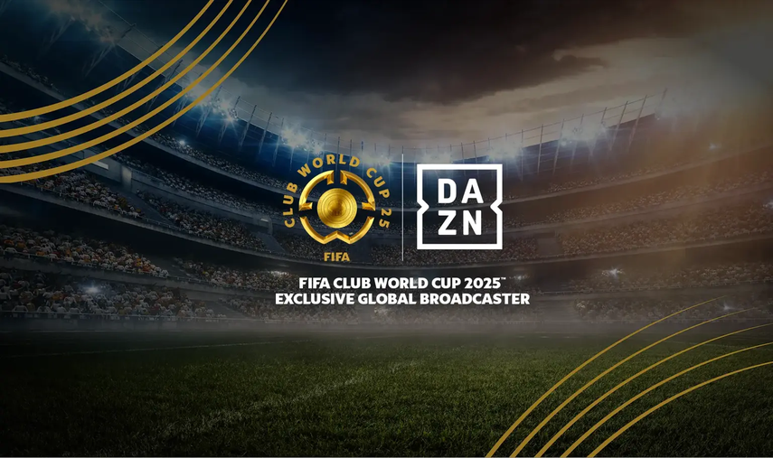Mundial de Clubes 2025: FIFA y DAZN oficializaron transmisión gratuita