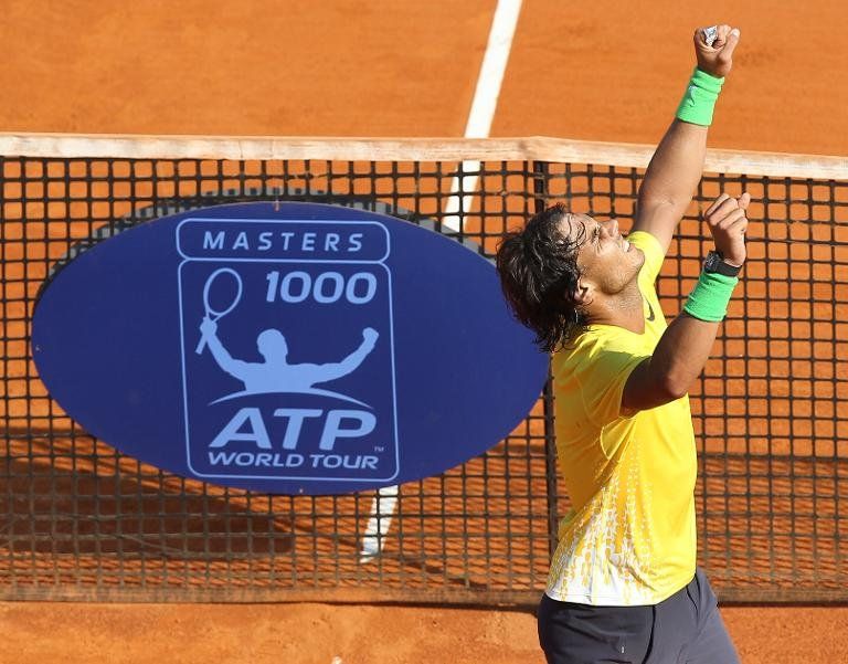 Rio Open es el primer paso a un ATP 1.000 en Sudamérica