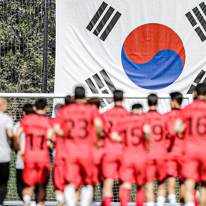 Así te hemos contado el empate entre Uruguay y Corea del Sur en su debut en  el Mundial de Qatar, Mundial Qatar 2022