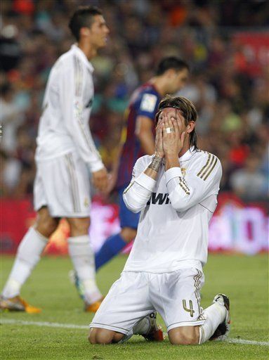 Futbolistas y liga española se reunirán el viernes