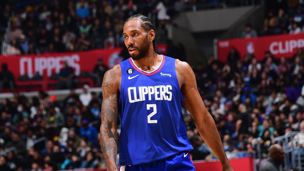 “Kawhi Leonard to Miss Third Straight Playoff Game with Clippers Due to Knee Injury – NBA Playoffs Updates”