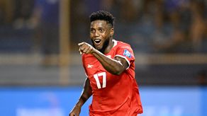 Thomas Christiansen: José Fajardo en los partidos en donde nos jugamos mucho aparece