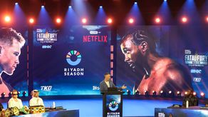 &nbsp;Canelo Álvarez promete uno de los mejores combates de su carrera ante Terence Crawford