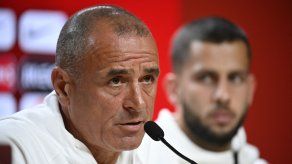 Eurocopa 2024: Conoce a Francesco Calzona, DT de Eslovaquia