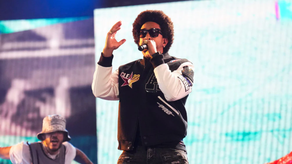 NBA: Ludacris encabezará el All-Star 2026 en Los Ángeles