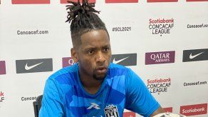 Francisco Vence jugador del CAI