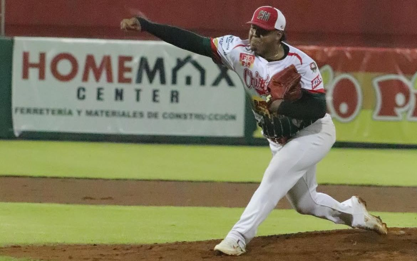 Béisbol Mayor 2026: Chiriquí revela nómina para el Campeonato