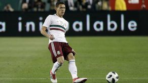 Técnico de México pone plazo a lesionados para ir a Rusia