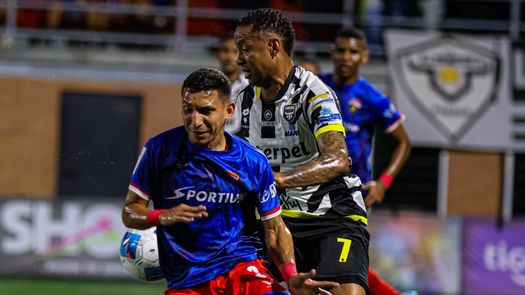 LPF: Tabla de goleadores tras la jornada 13 del Apertura 2025