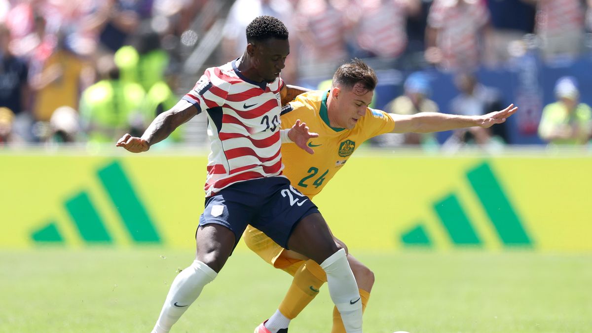Mundial 2026: Estamos Unidos vence a Australia y ya piensa en 16vos.