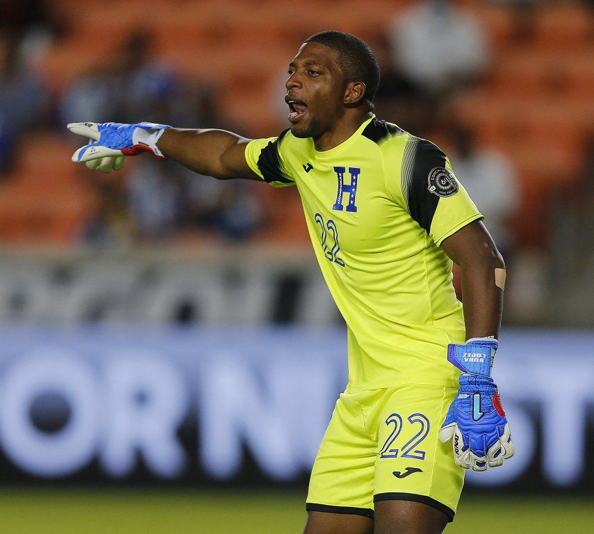 Panamá y Honduras se enfrentan esta noche en la Copa Oro 2021