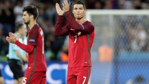 ¿Pagará Austria los platos ratos por el mal debut de CR7?