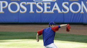 Yanquis abren serie de campeonato contra Wilson
