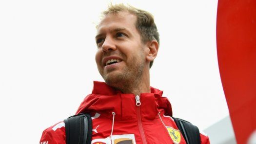 Vettel quiere ganar para que el campeonato siga abierto