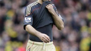 Mascherano quiere renovar contrato con Liverpool