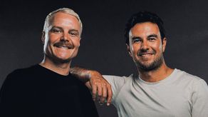 Fórmula 1: Cadillac debuta con Checo Pérez y Valtteri Bottas como sus pilotos