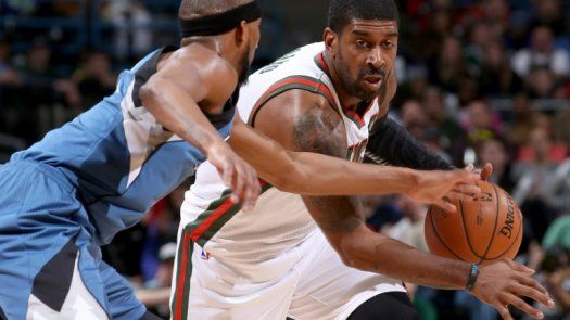 O.J Mayo, suspendido dos años de la NBA por dopaje