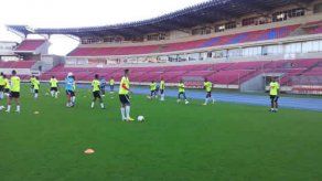 Panamá está bien físicamente