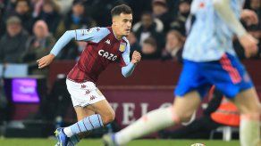 Extrañaba la Premier League, destaca Philippe Coutinho