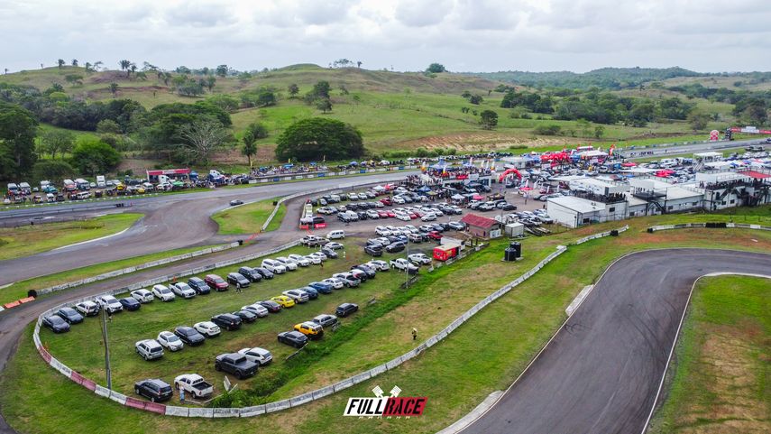 Campeonato de Automovilismo Terpel 2023: