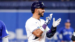 MLB: ¿Cómo le fue a los panameños el viernes 26 de abril?