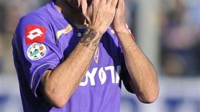 Mutu arroja positivo en control antidopaje