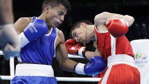 Dueño de cevichería