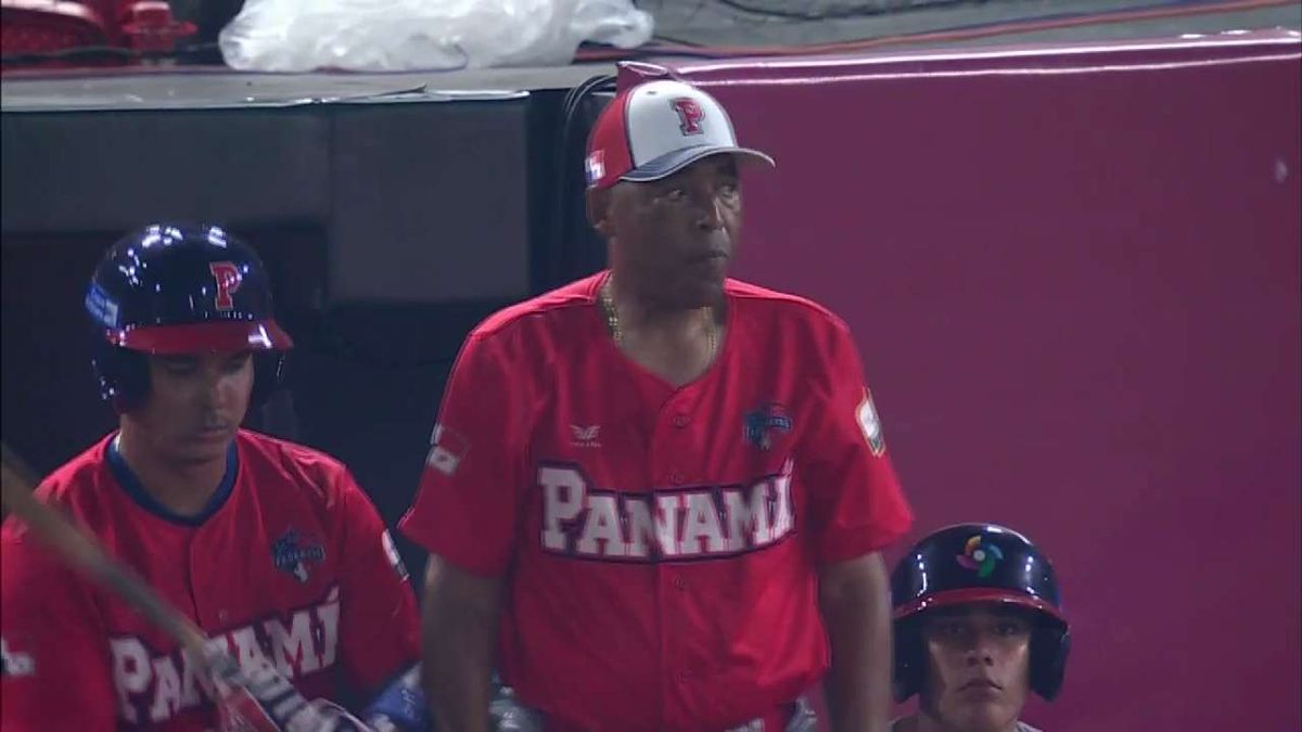 Clásico Mundial 2023: Uniforme de Panamá aparecerá en el juego MLB