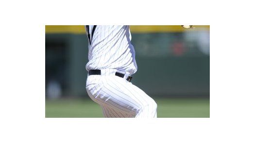 MLB: Rockies 4, Rojos 1; Pomeranz impresiona en su debut