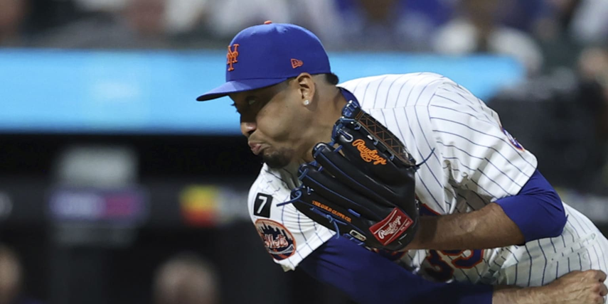 MLB: Los actuales campeones refuerzan su Bullpen con Edwin Díaz