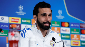 Champions League: Arbeloa confirmó el estado de Kylian Mbappé para duelo ante el City