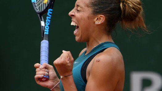 Thiem-Cecchinato y Stephens-Keys configuran las primeras semis de Roland Garros