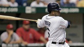 MLB: Rays 4