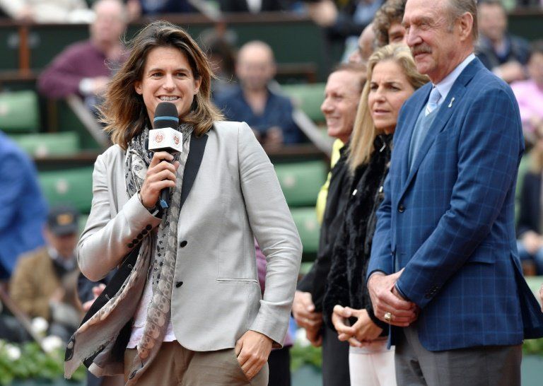 Arantxa Sánchez Vicario entregará la Copa a la ganadora de Roland Garros