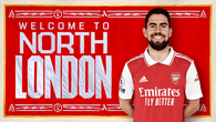 Jorginho llega al Arsenal luego de su paso por el Chelsea Jorginho llega al Arsenal luego de su paso por el Chelsea
